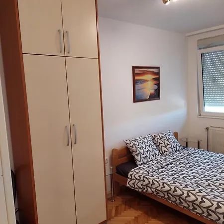 City Passage 2 Apartment *