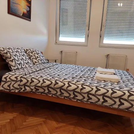 City Passage 2 Apartment