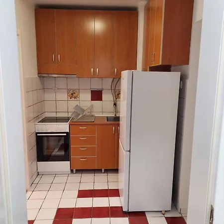 City Passage 2 Apartment *