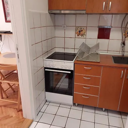 City Passage 2 Apartment