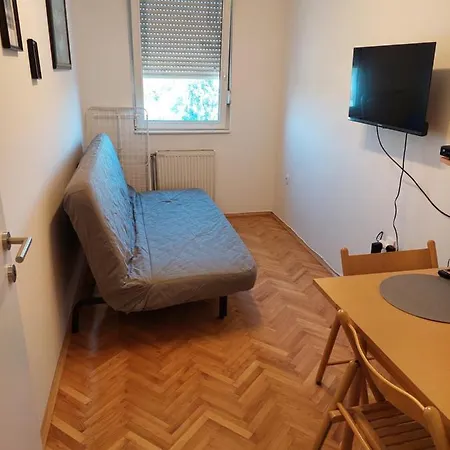 City Passage 2 Apartment Novi Sad